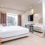 Bahia By Qhotels Hotel Cadix