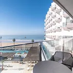 Hotel Bahia By Qhotels 4*