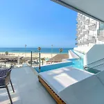 Hotel Bahia By Qhotels 4*