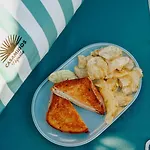 Bahia By Qhotels Hotel 4*