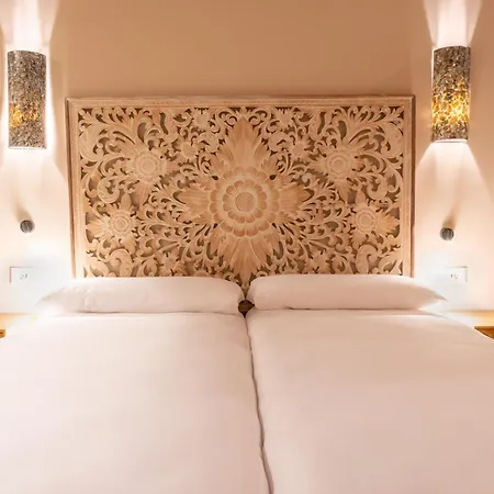 Bahia By Qhotels