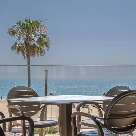 Bahia By Qhotels 4*