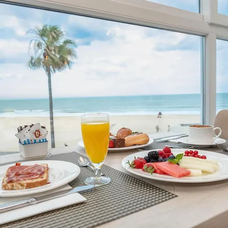 ホテル Bahia By Qhotels カディス