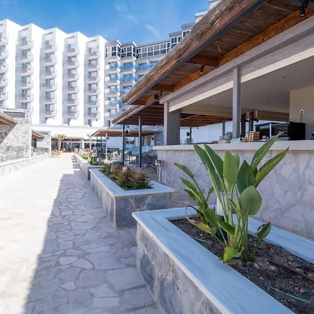 Bahia By Qhotels ホテル カディス
