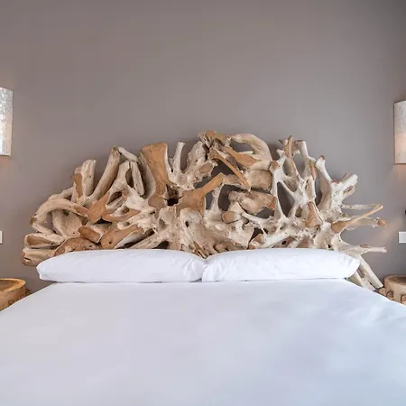 ホテル Bahia By Qhotels 4*