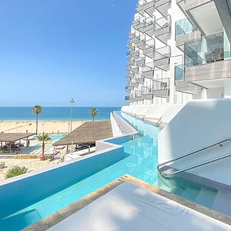 Bahia By Qhotels 4*