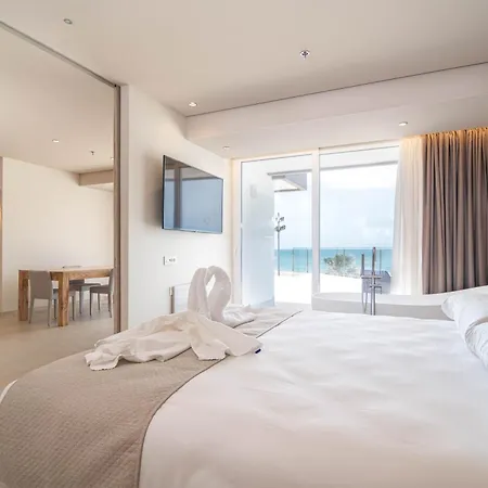 ホテル Bahia By Qhotels カディス