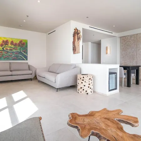 Bahia By Qhotels