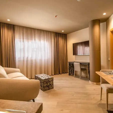 Bahia By Qhotels