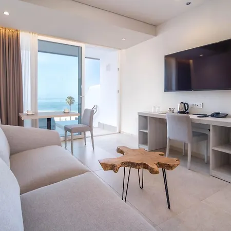 ホテル Bahia By Qhotels カディス
