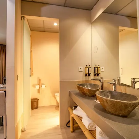 Bahia By Qhotels 4*