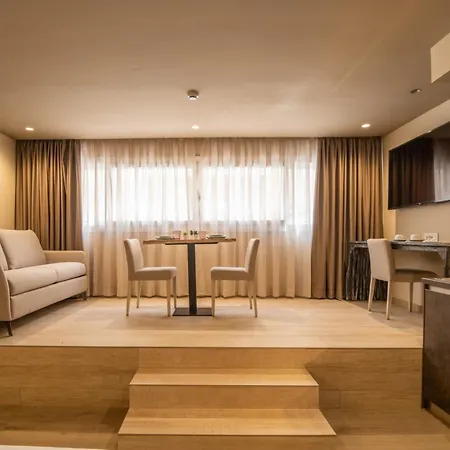 Bahia By Qhotels ホテル 4*