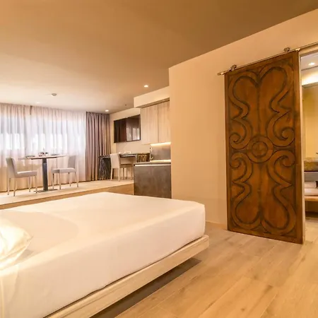 Bahia By Qhotels 4*