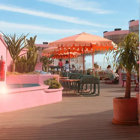 Bahia By Qhotels Hotel Cadix