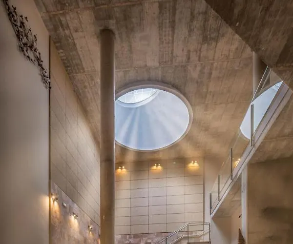 Bahia By Qhotels فندق 4*