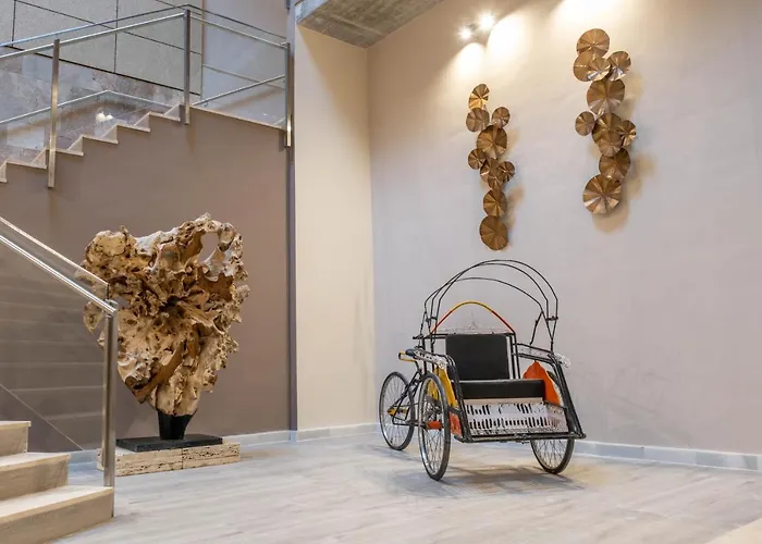 فندق Bahia By Qhotels 4*