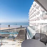 Bahía By Qhotels Cádiz