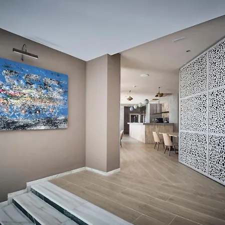 Bahia By Qhotels 4* Кадис
