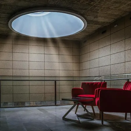 酒店 Bahia By Qhotels