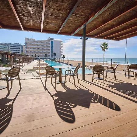 Hotel Bahia By Qhotels