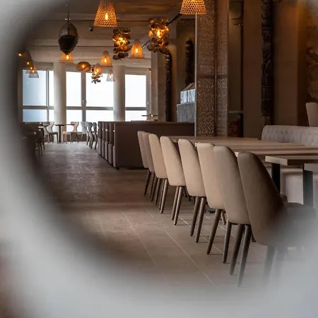 Bahia By Qhotels 酒店 加的斯