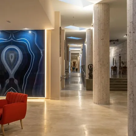 酒店 Bahia By Qhotels 加的斯