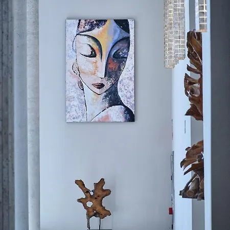 Bahia By Qhotels 酒店