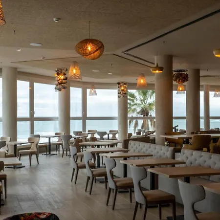 Bahia By Qhotels 4* 加的斯