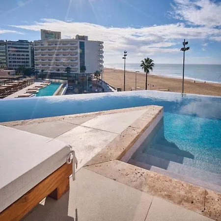 Hotel Bahia By Qhotels