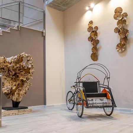 Hotel Bahia By Qhotels 4*