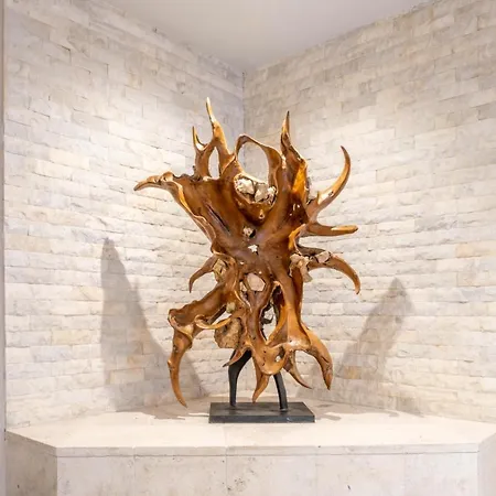 Hotel Bahia By Qhotels 4*