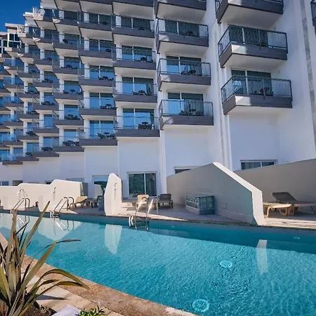 Hotel Bahia By Qhotels