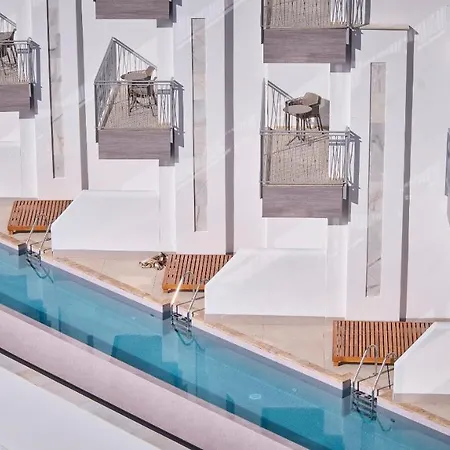 酒店 Bahia By Qhotels