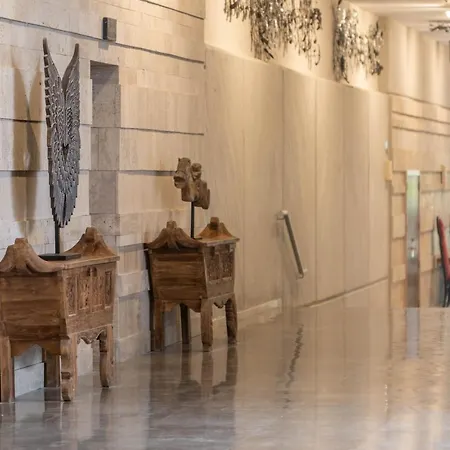 酒店 Bahia By Qhotels 加的斯