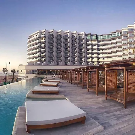 Bahia By Qhotels Отель