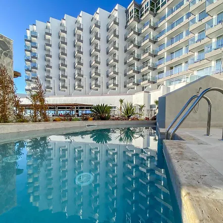Bahia By Qhotels 4*