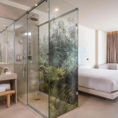 Bahia By Qhotels Hotel Cadix