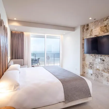 Bahia By Qhotels 酒店 4*