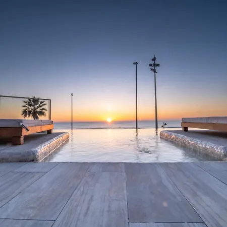 Bahia By Qhotels Hotell