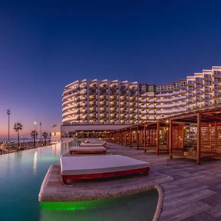 Bahia By Qhotels 加的斯