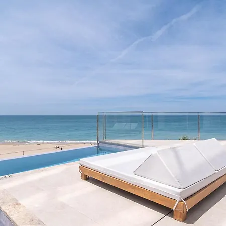 Bahia By Qhotels 4* 加的斯