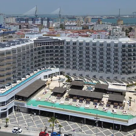 Bahia By Qhotels 4*