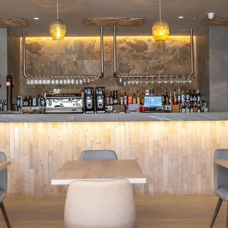 Bahia By Qhotels Καντίζ