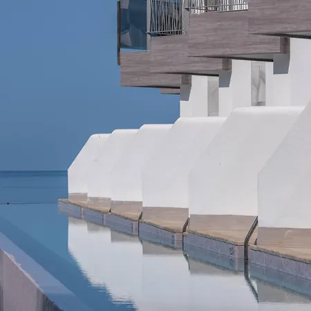 Bahia By Qhotels Ξενοδοχείο Καντίζ