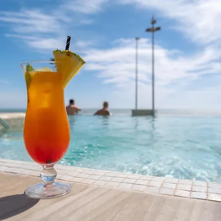 Ξενοδοχείο Bahia By Qhotels