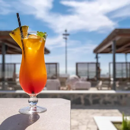 Ξενοδοχείο Bahia By Qhotels 4*