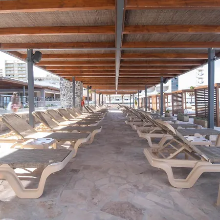 Bahia By Qhotels Ξενοδοχείο Καντίζ