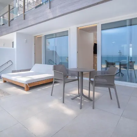 Bahia By Qhotels Ξενοδοχείο