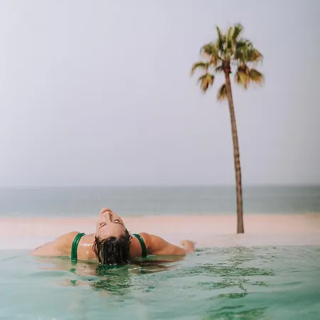 Bahia By Qhotels ホテル