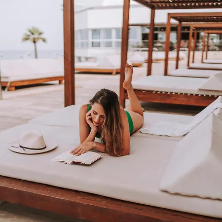 Ξενοδοχείο Bahia By Qhotels